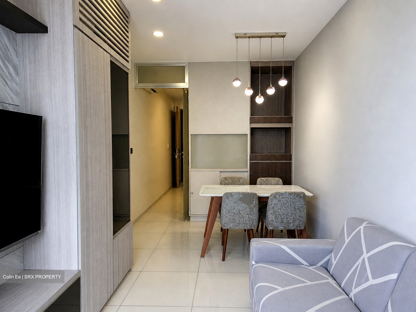 The Wisteria (D27), Apartment #631866391
